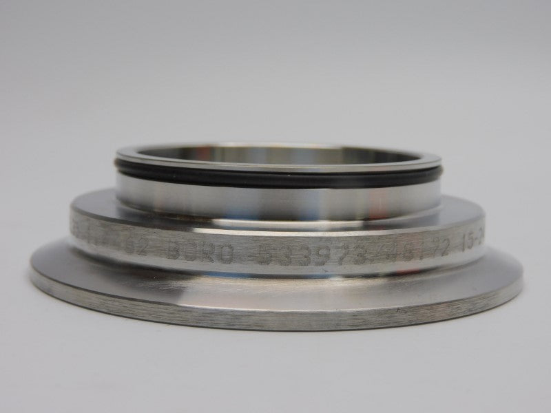 METACLAMP USL35 3" NSNP
