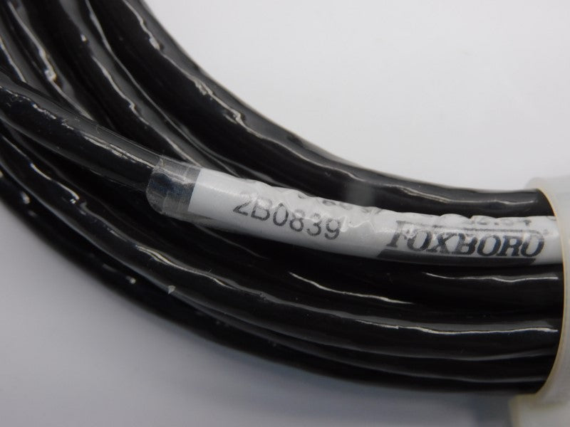 FOXBORO 871CC-L2 NSNP