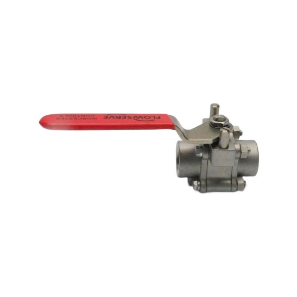 FLOWSERVE 1/2-4466TSE-R3 1/2" NSNP