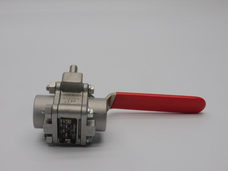 FLOWSERVE 1/2-4466TSE-R3 1/2" NSNP