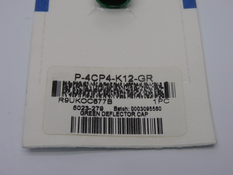 SWAGELOK P-4CP4-K12-GR NSMP