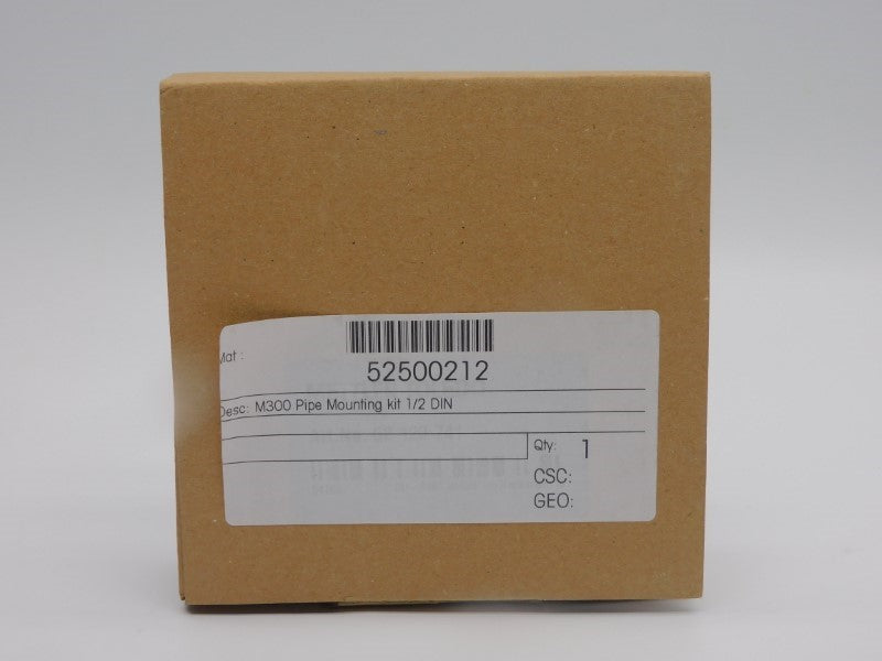 METTLER TOLEDO 52500212 NSMP