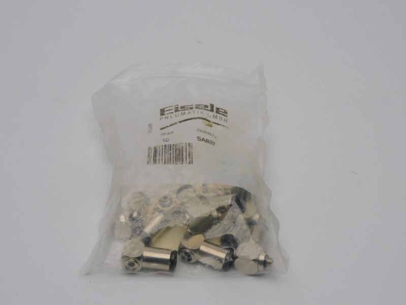 EISELE SA897 (PKG OF 10) NSMP