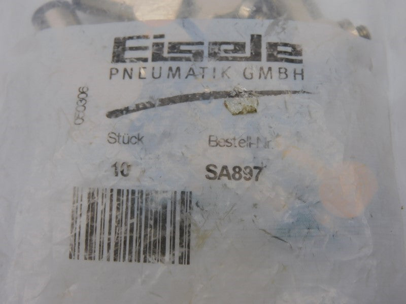 EISELE SA897 (PKG OF 10) NSMP