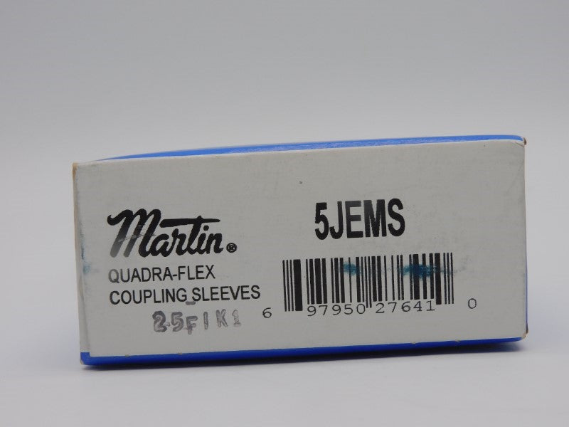 MARTIN 5JEMS NSMP