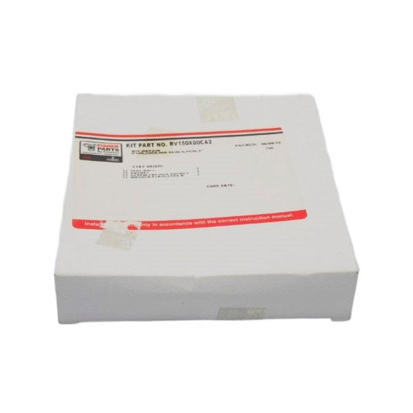 FISHER RV150X00CA2 NSFS