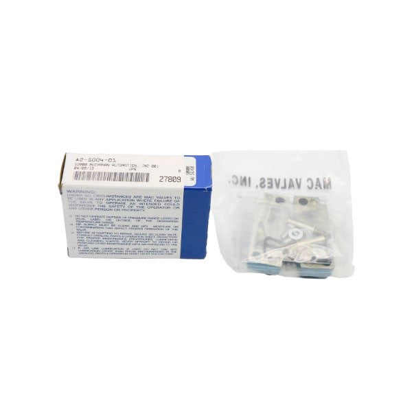 MAC A2-5004-01 NSMP