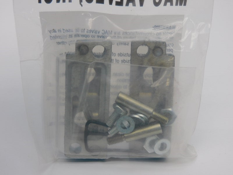 MAC A2-5004-01 NSMP