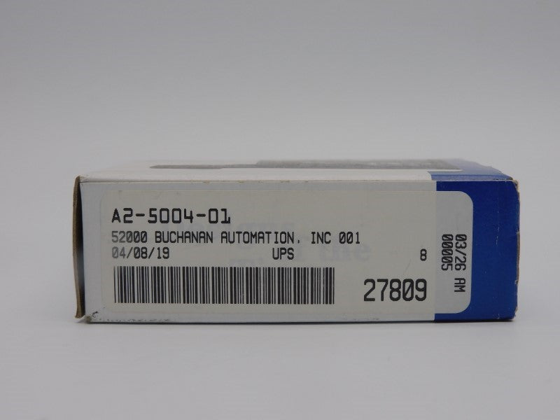 MAC A2-5004-01 NSMP