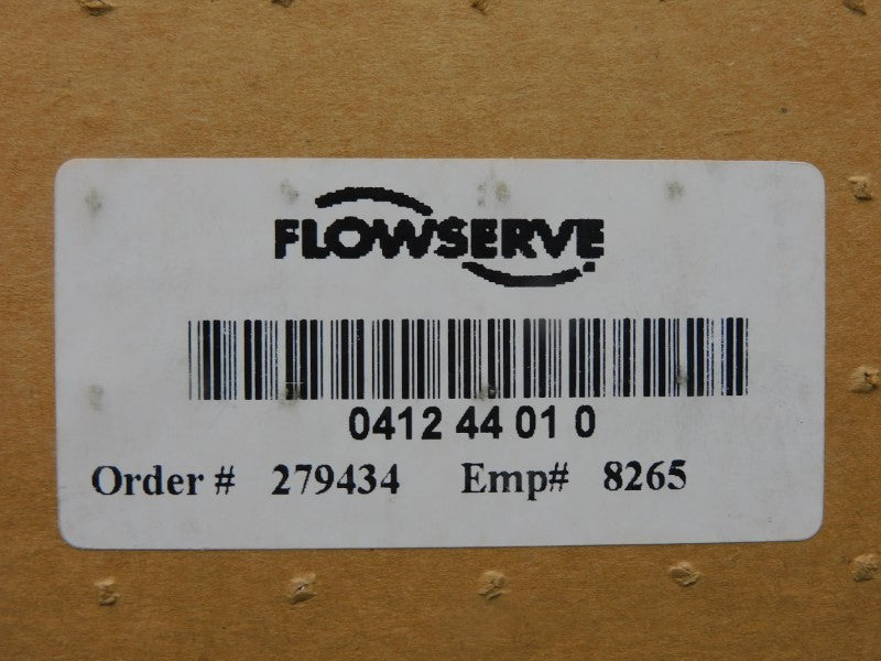 FLOWSERVE 041244010 NSMP