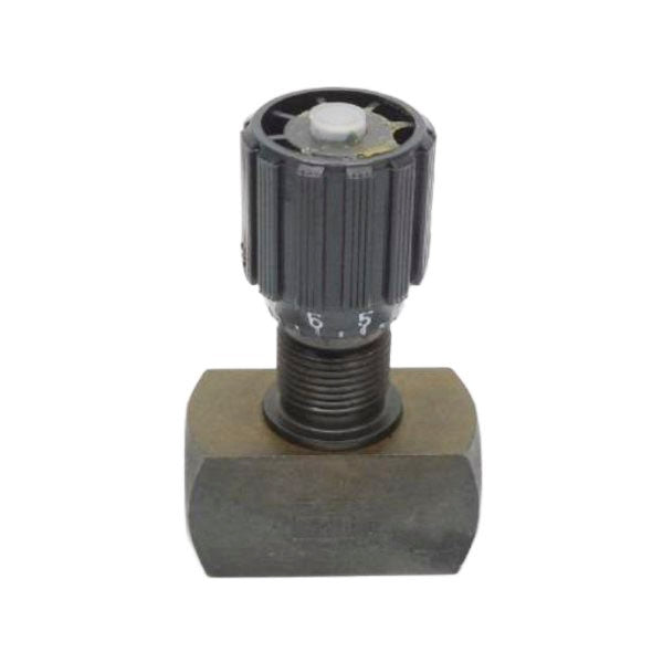 FLUTEC DV-08-01.1/5 5000PSI NSNP