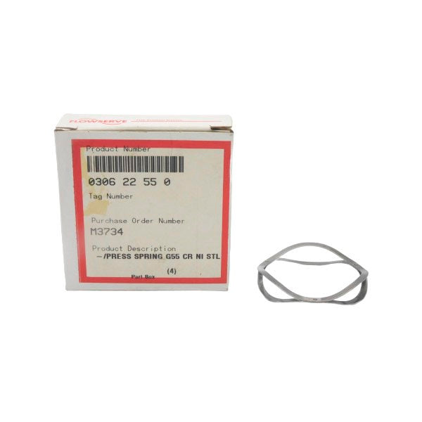 FLOWSERVE 030622550 (PKG OF 4) NSMP