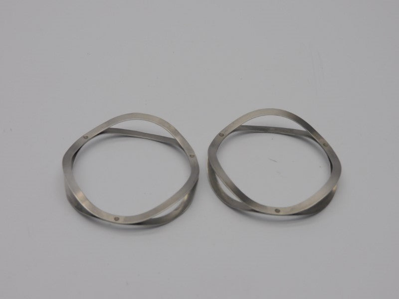 FLOWSERVE 030622550 (PKG OF 4) NSMP