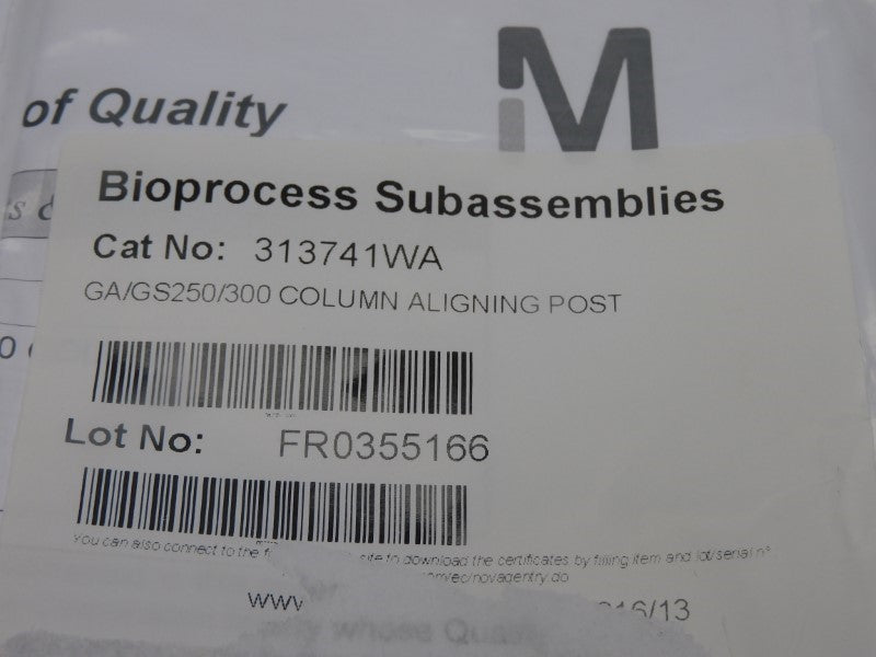 MILLIPORE 313741WA NSMP