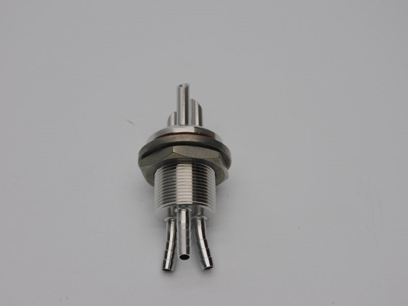 APPLIKON Z81324MT10 27MM NSMP