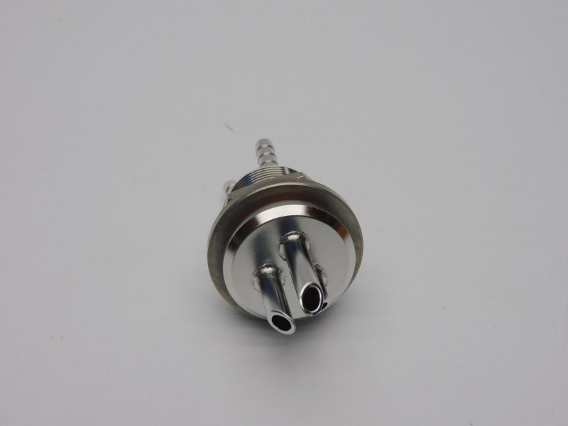 APPLIKON Z81324MT10 27MM NSMP