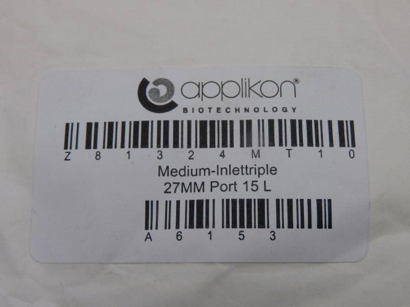 APPLIKON Z81324MT10 27MM NSMP