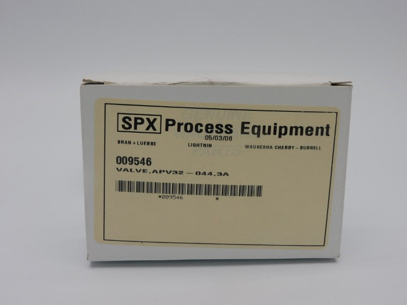 PSX 009546 APV32-044.3A NSMP