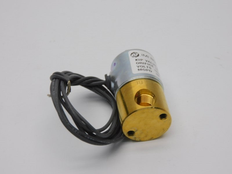 NORGREN U141115 120V 1/8" NSNP