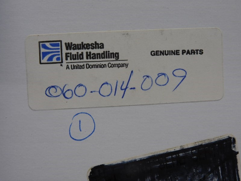 WAUKESHA 060-014-009 NSMP