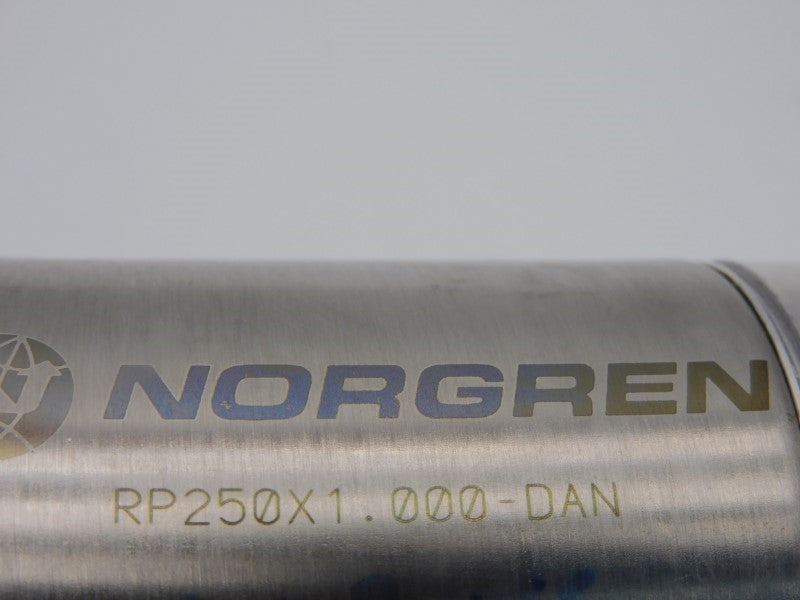 NORGREN RP250X1.000-DAN NSNP