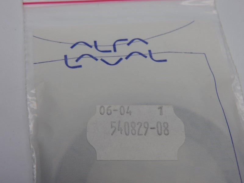 ALFA LAVAL 540829-08 NSMP