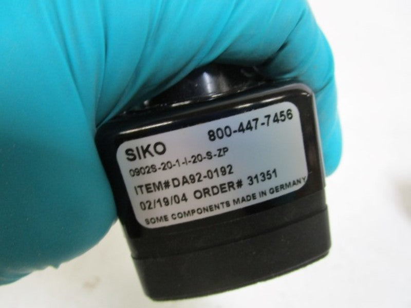 SIKO DA92-0192 UNMP