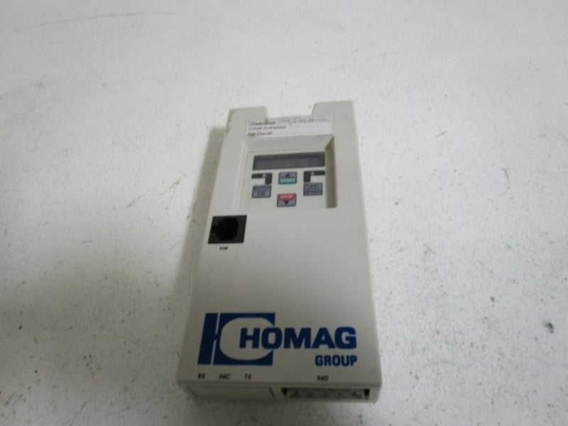 HOMAG 00F5060-5A11 UNMP