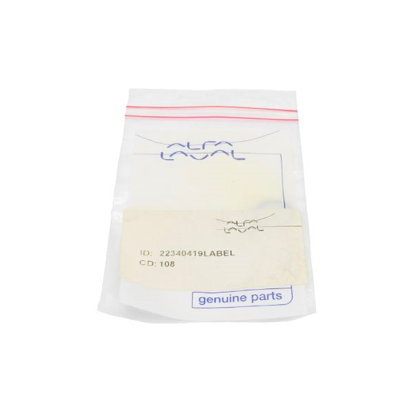 ALFA LAVAL 22340419 NSMP