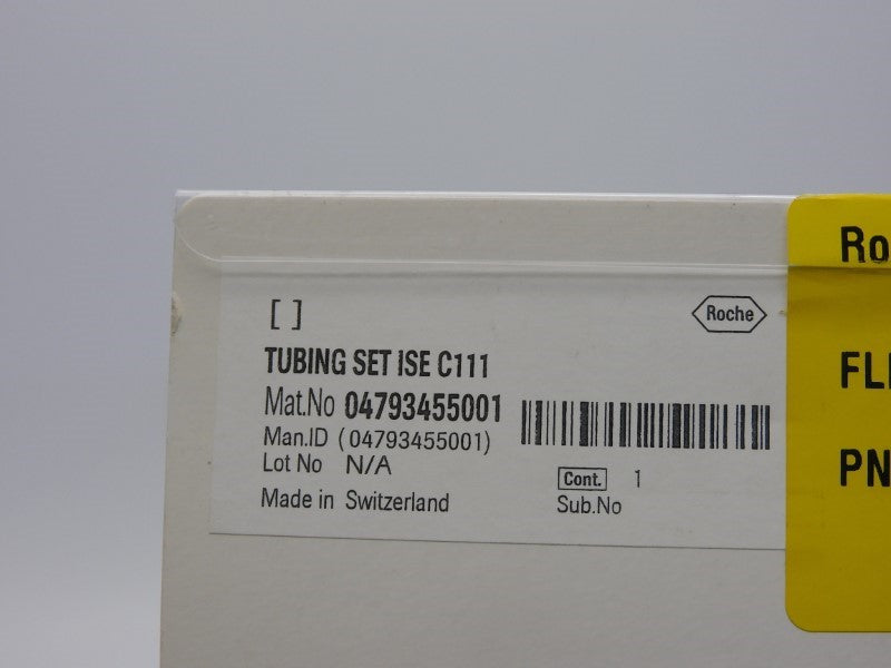ROCHE 04793455001 NSMP