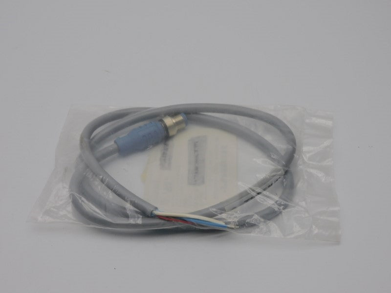 TURCK RSC572-1M U0303 250V 4A NSMP