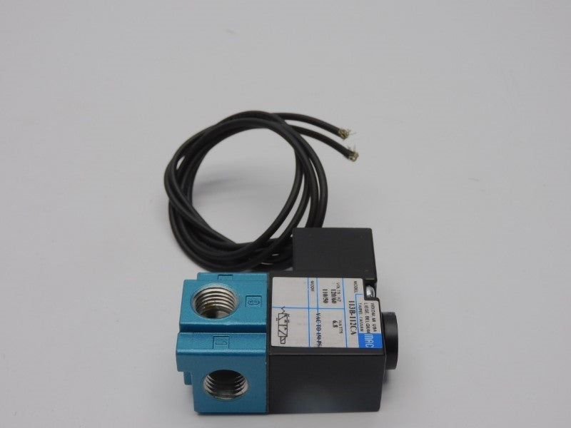 MAC 113B-112CA 110/120V 150PSI NSNP
