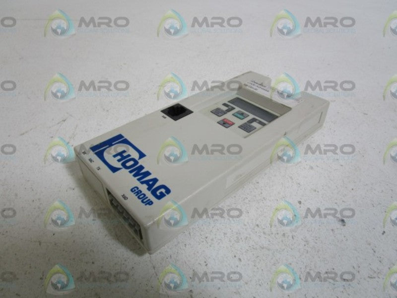 HOMAG 00F5060-5A11 UNMP