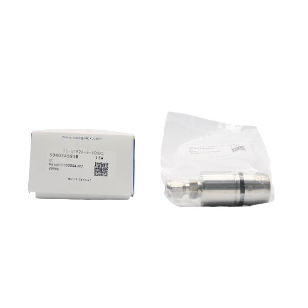 SWAGELOK SS-QTM2A-B-400K1 NSMP