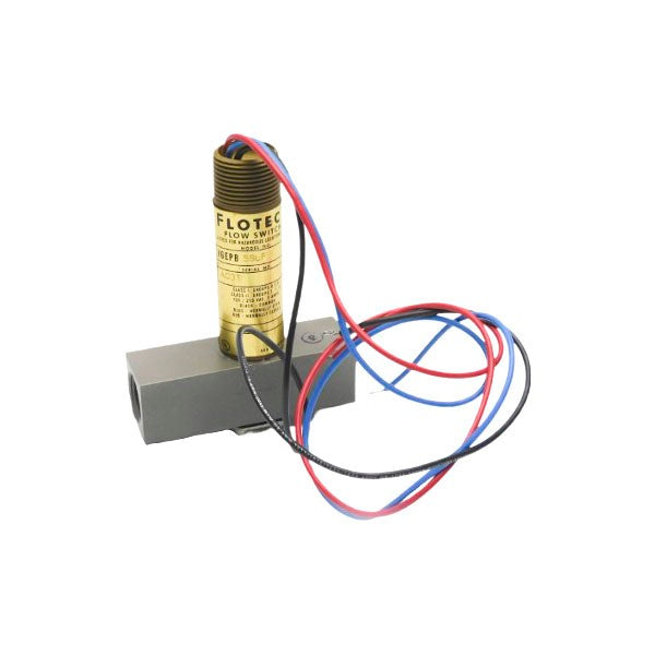 FLOTECT V6EP13SS 120/250VAC 5A NSNP