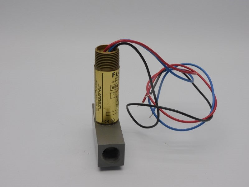 FLOTECT V6EP13SS 120/250VAC 5A NSNP