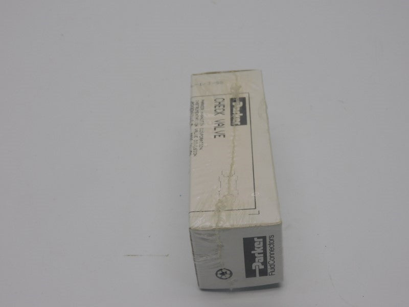 PARKER 4A-C4L-1/3-SS NSFS
