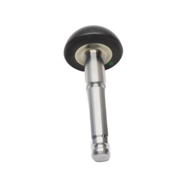 TRI-CLOVER 19-571-1-1/2-E-316L NSNP