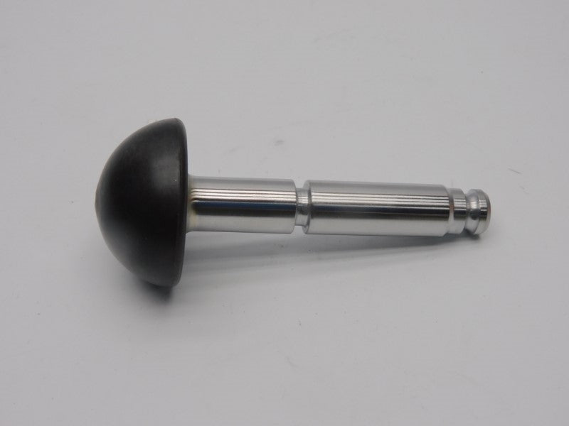 TRI-CLOVER 19-571-1-1/2-E-316L NSNP