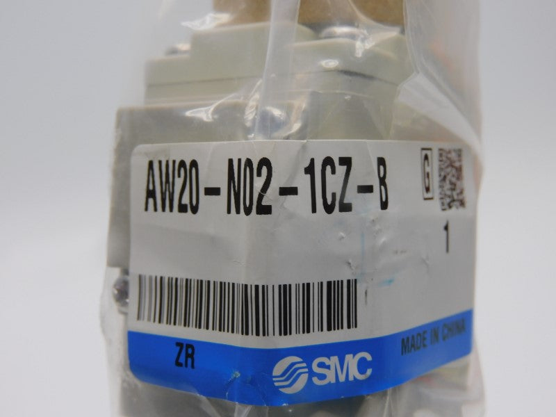 SMC AW20-N02- 1CZ-B NSMP
