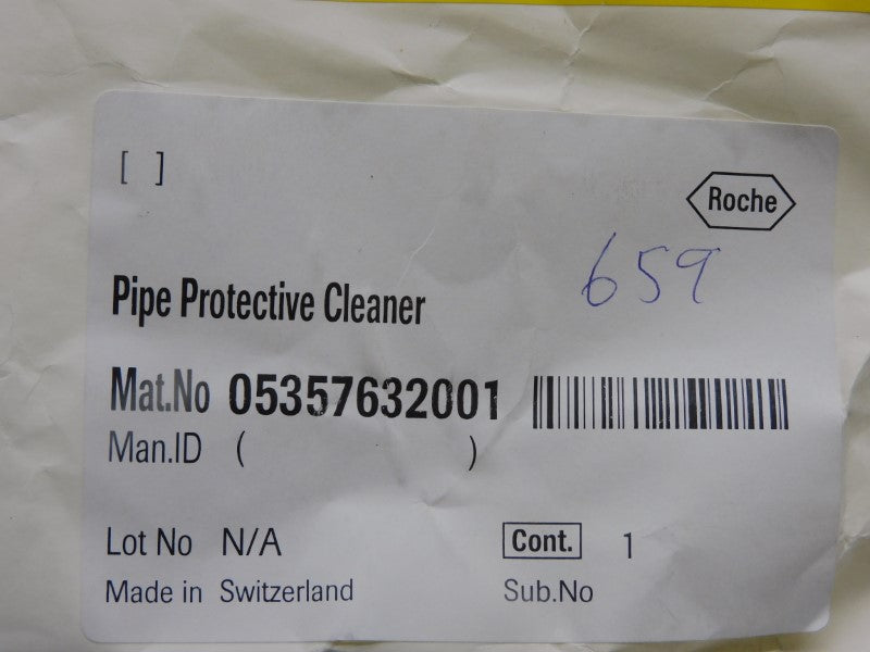 ROCHE 05357632001 NSMP