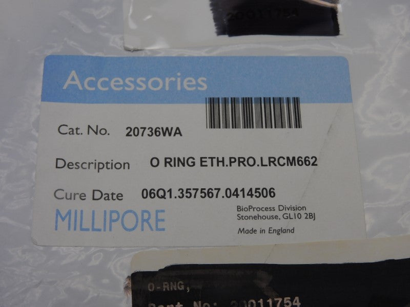 MILLIPORE 20736WA NSMP