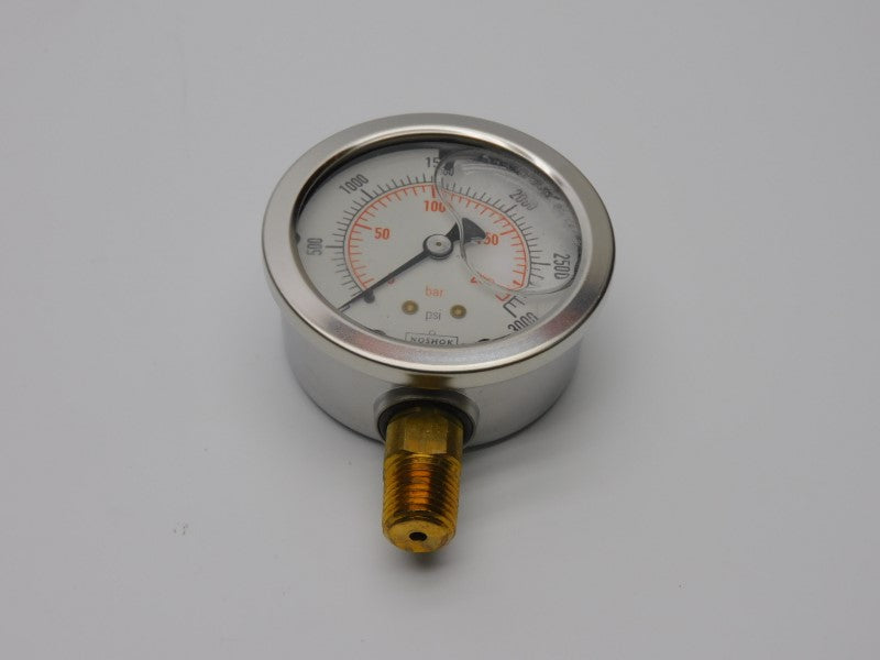 NOSHOK 25-901-3000 3000PSI NSMP