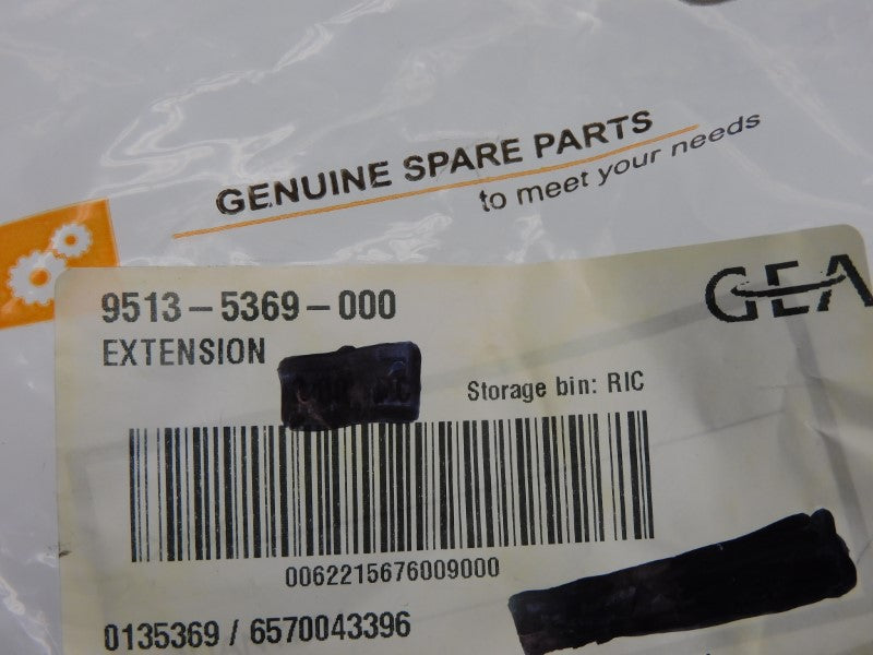GEA 9513-5369-000 NSNP