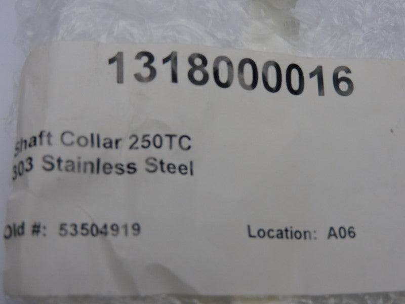 FPX 1318000016 250TC NSNP