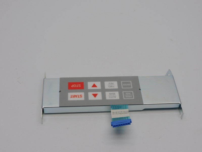 OPERATOR PANEL 830-021 NSNP
