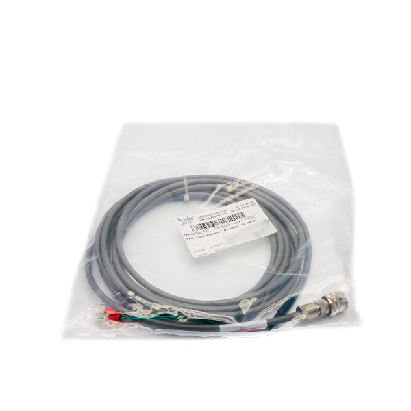 BROADLEY JAMES AX-5000-D4-D15S5 NSMP