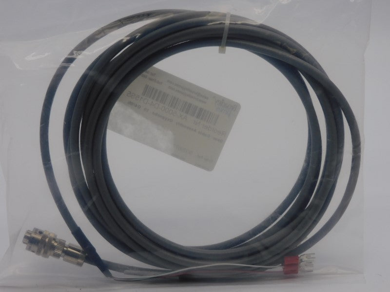 BROADLEY JAMES AX-5000-D4-D15S5 NSMP