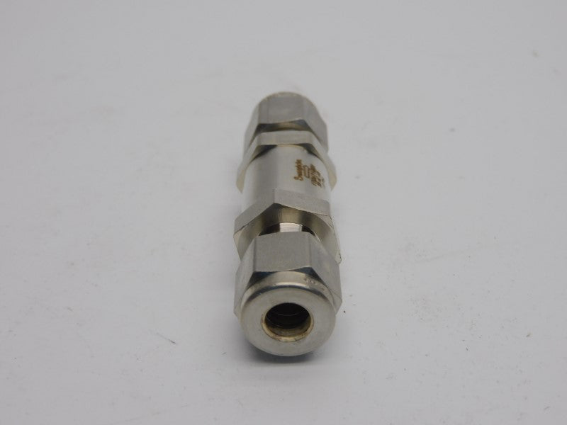 SWAGELOK SS-4C-1/3 1/3PSI NSNP