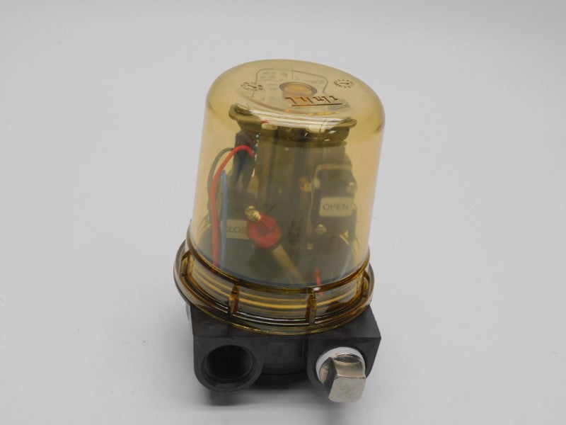 ITT 1.5-Z217-SP2S-Y 250VAC 10A 1.5" NSNP